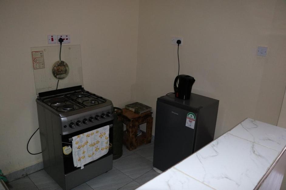 Cozy Palace 1 Apartment Nairobi