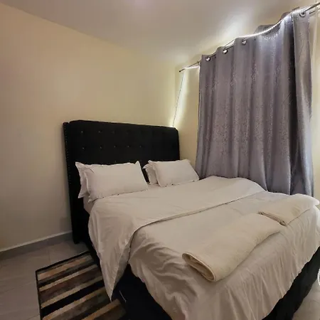 Cozy Palace 1 Nairobi Extérieur photo