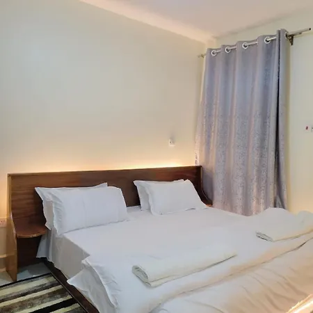 Cozy Palace 1 Nairobi Extérieur photo