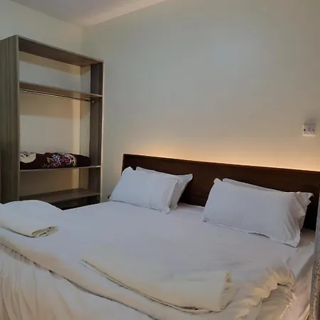 Cozy Palace 1 Nairobi Extérieur photo
