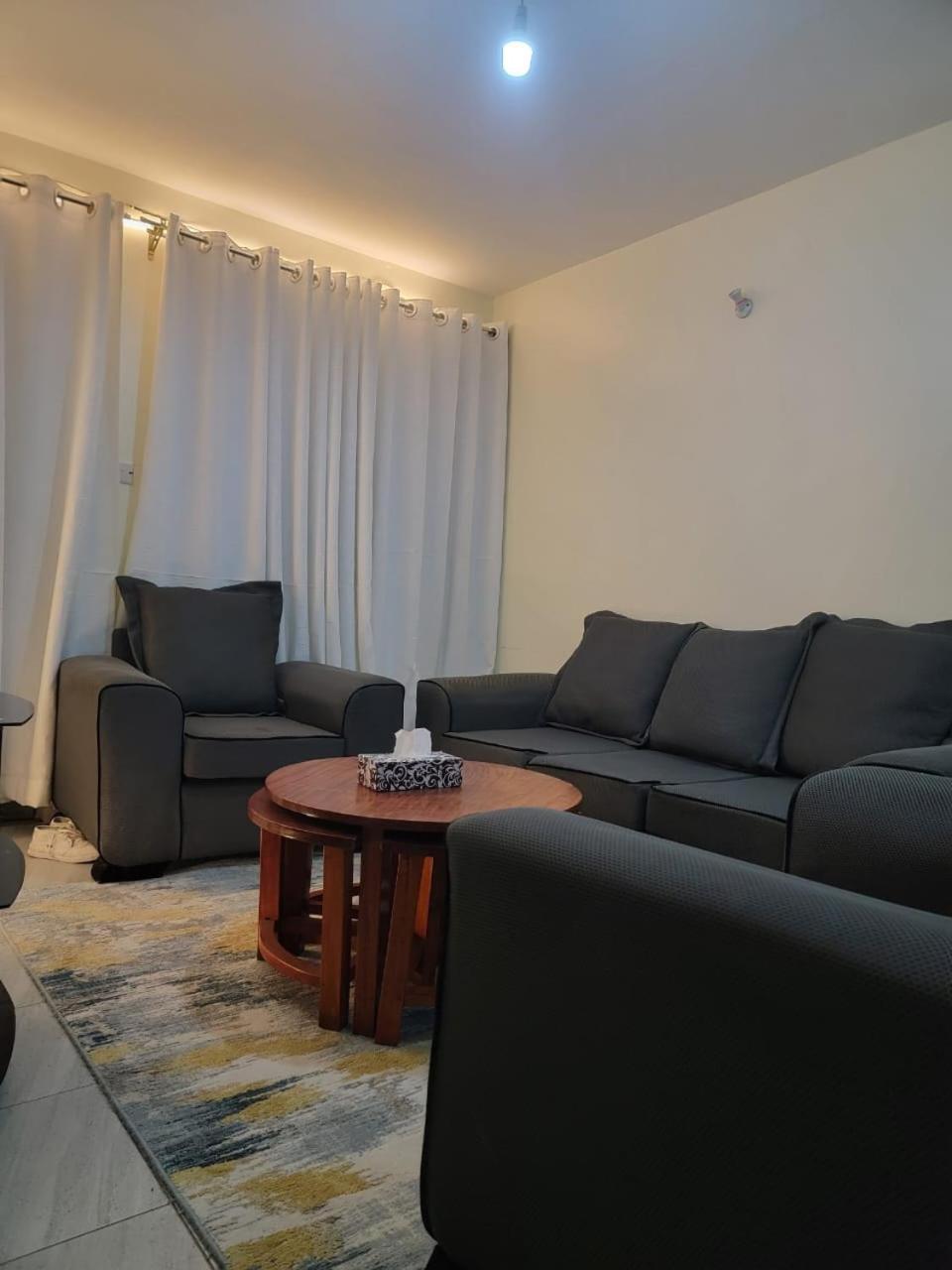 Cozy Palace 1 * Nairobi