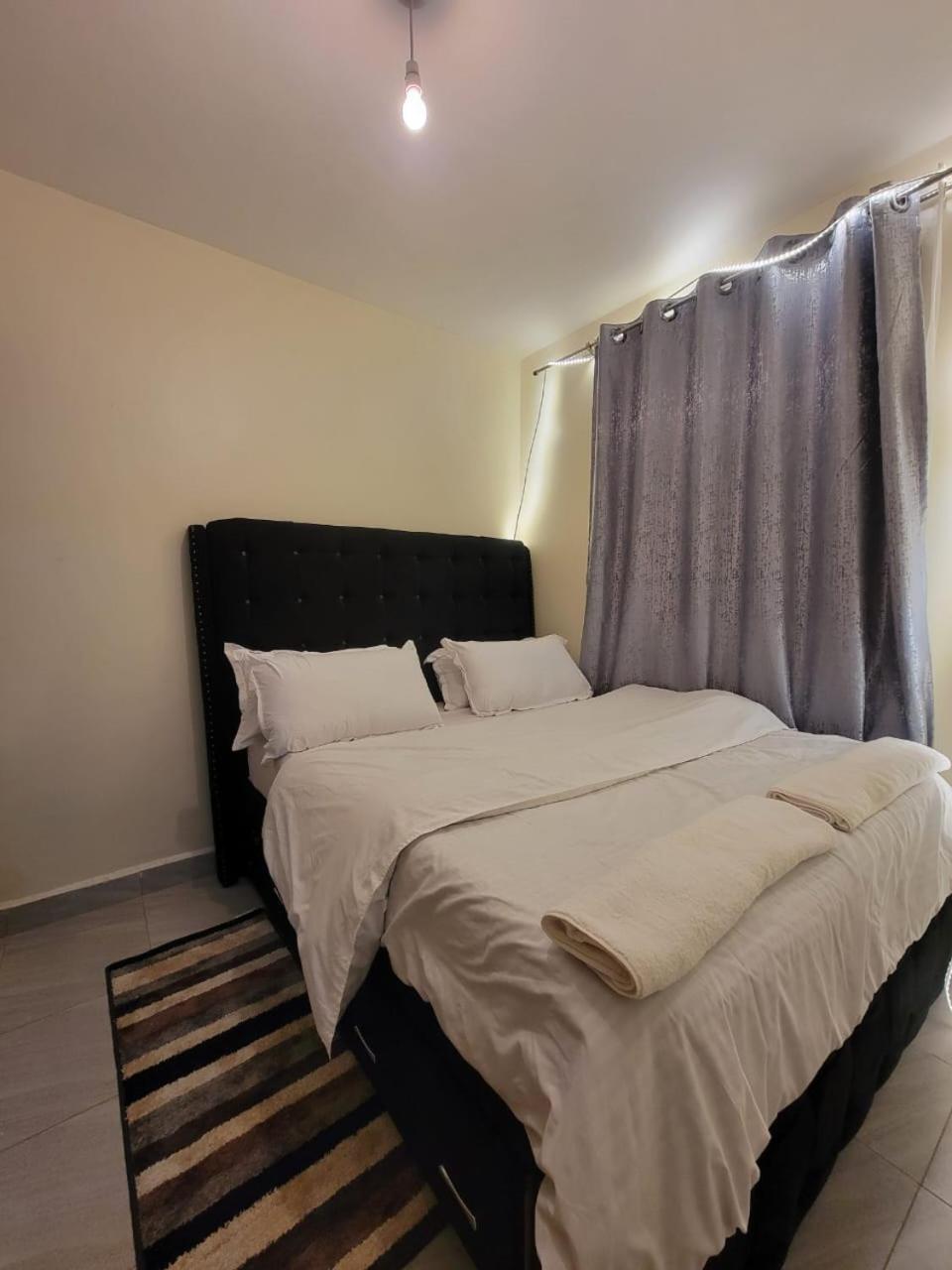 Apartament Cozy Palace 1