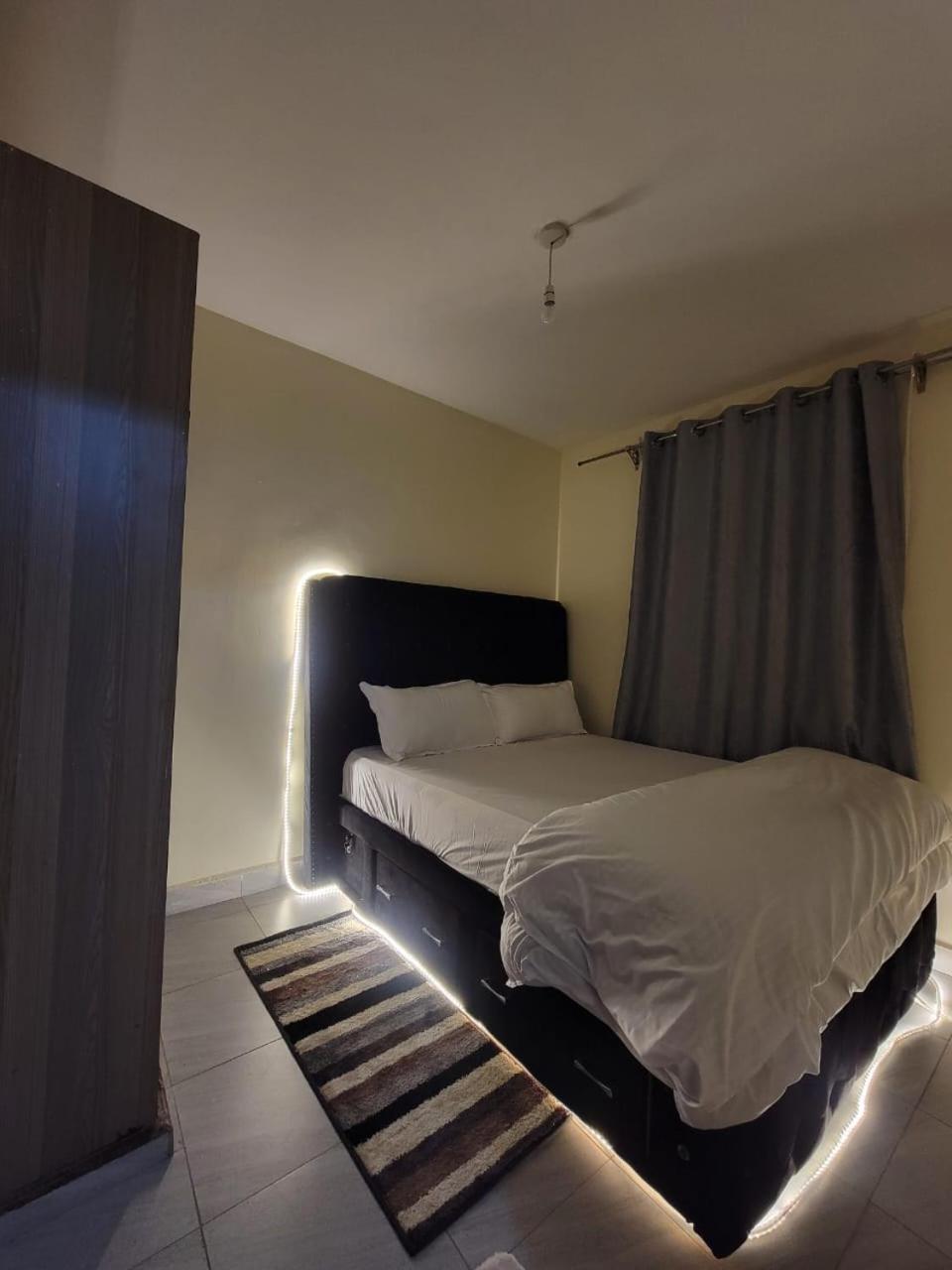 Apartament Cozy Palace 1