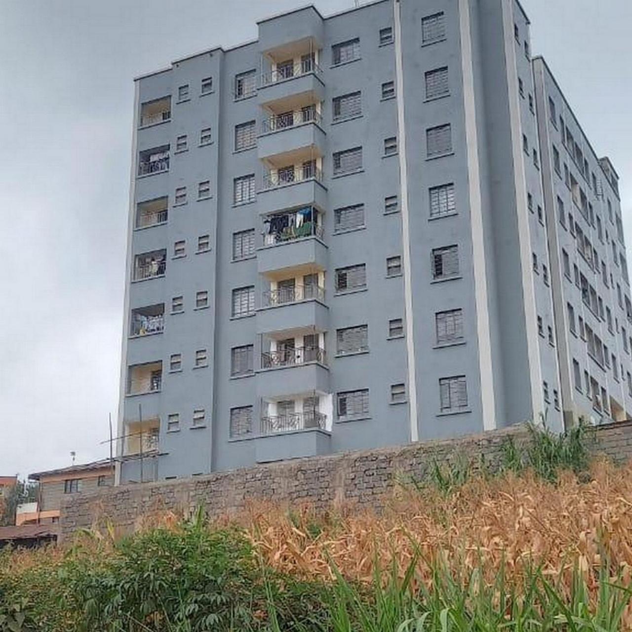Cozy Palace 1 Nairobi