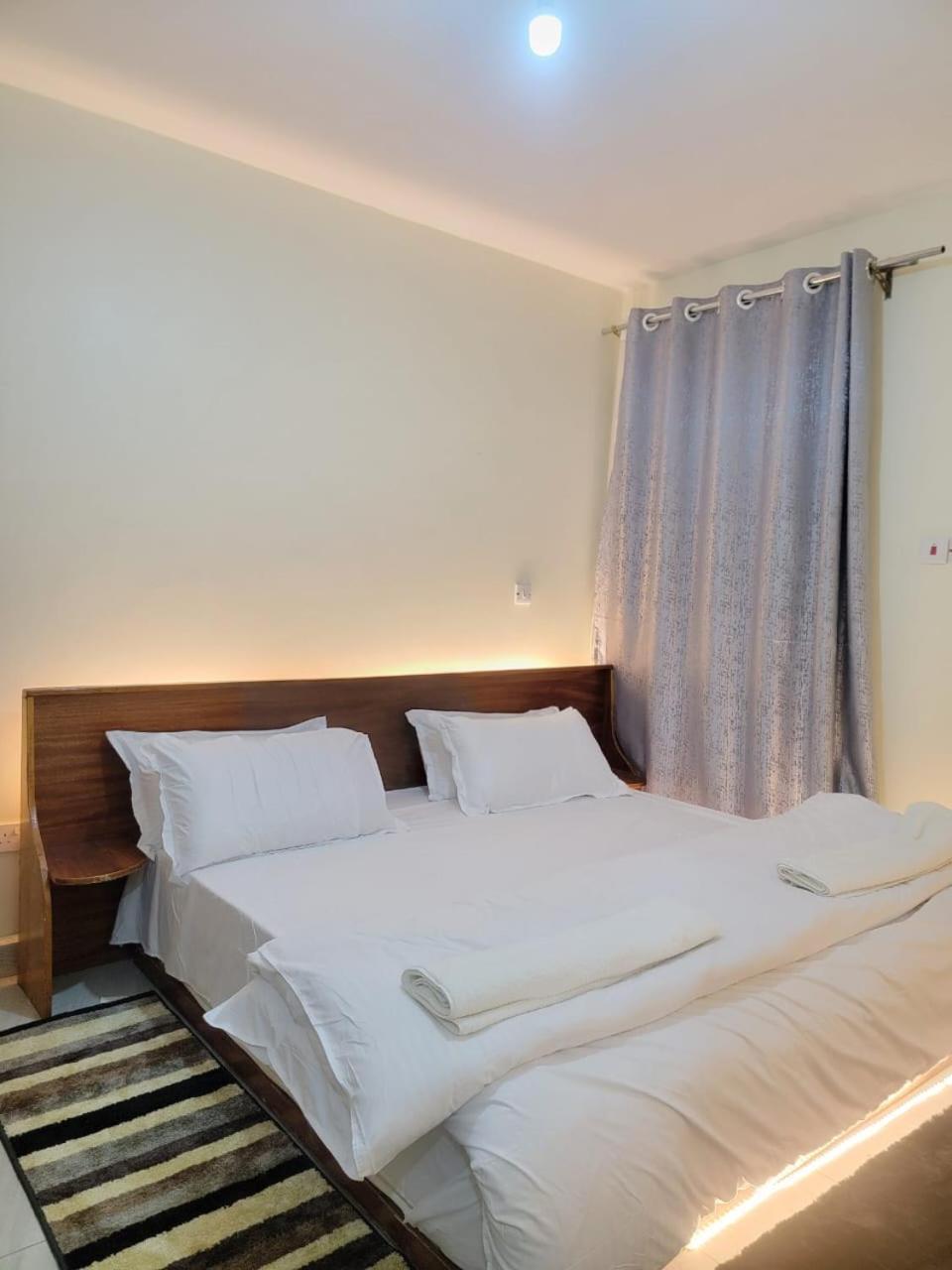 Apartament Cozy Palace 1 *