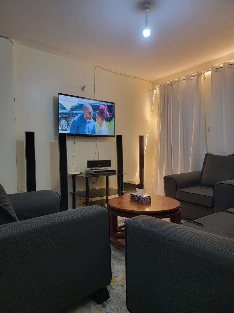 Apartament Cozy Palace 1