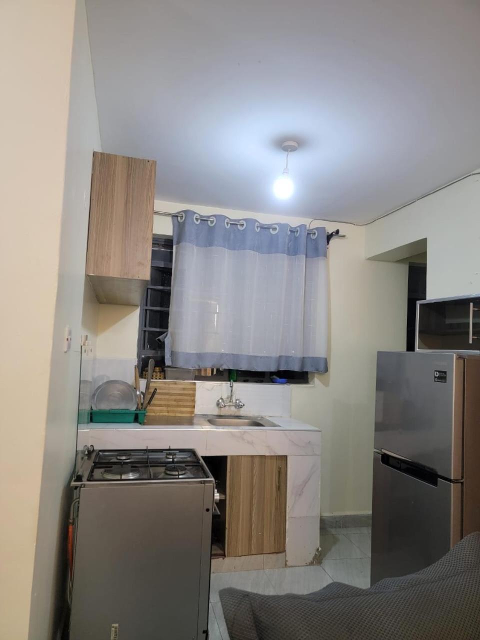 Cozy Palace 1 Apartament