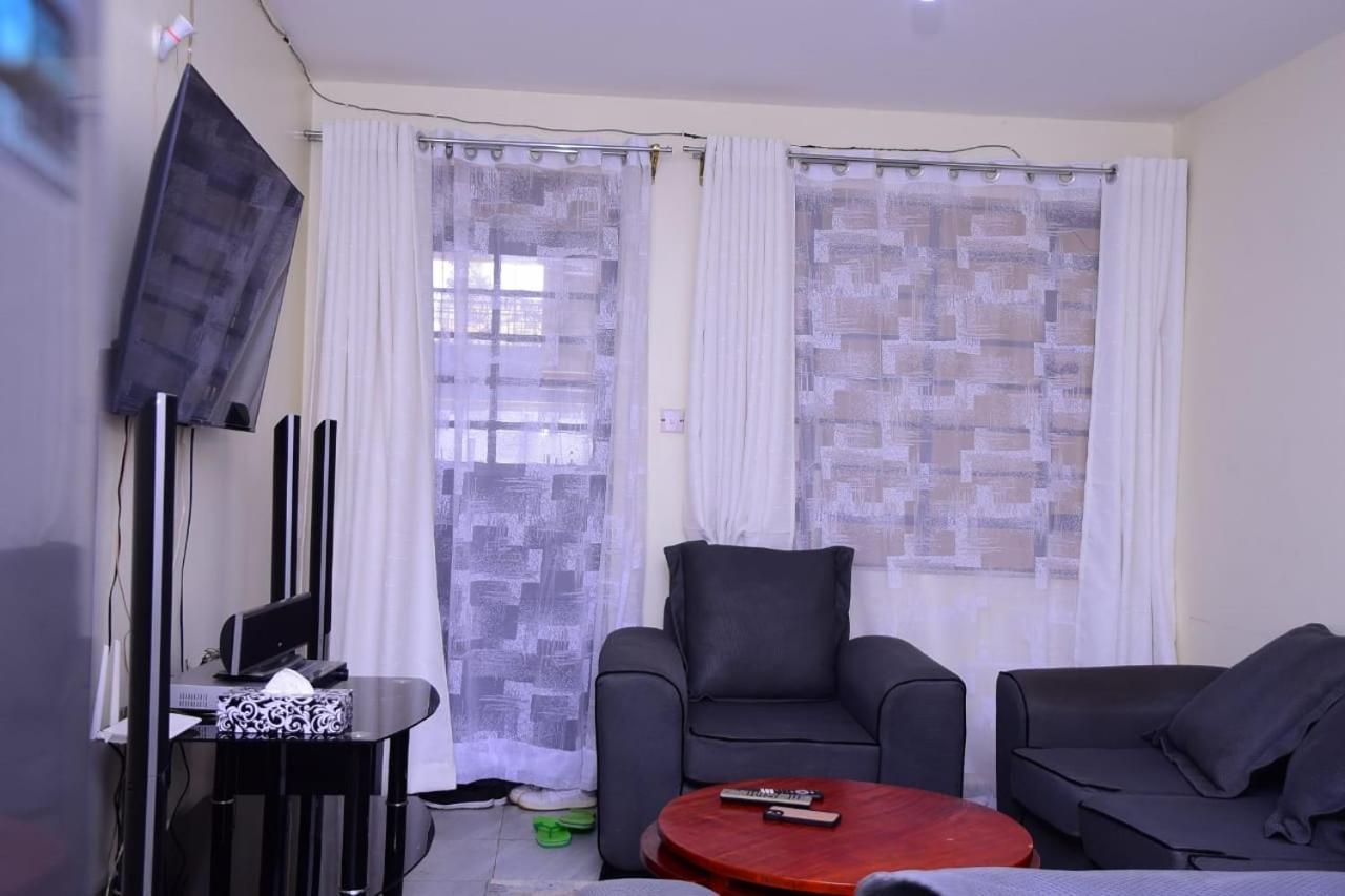 Cozy Palace 1 Apartament *