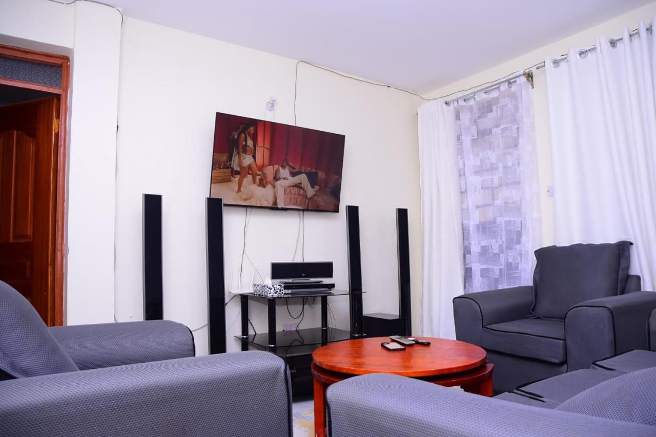 Apartament Cozy Palace 1 *
