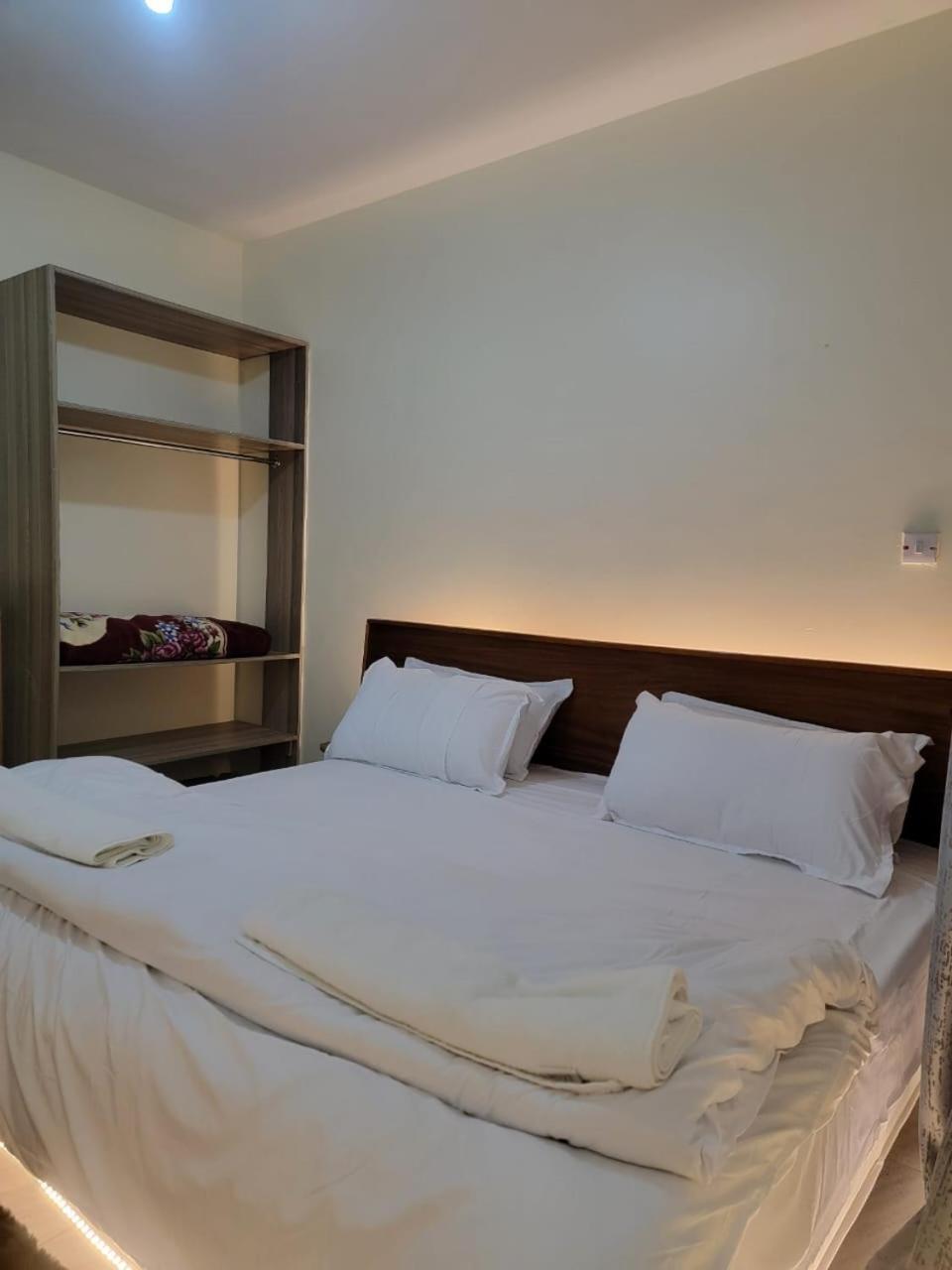 Cozy Palace 1 Apartament Nairobi